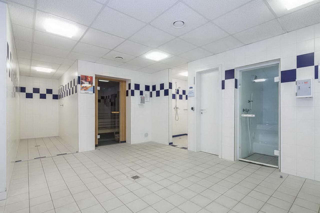 Haffblick Wohnung 60 볼텐하겐 외부 사진